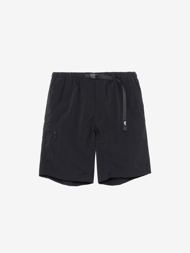 THE NORTH FACE JAPAN / NB42551 口袋機能短褲