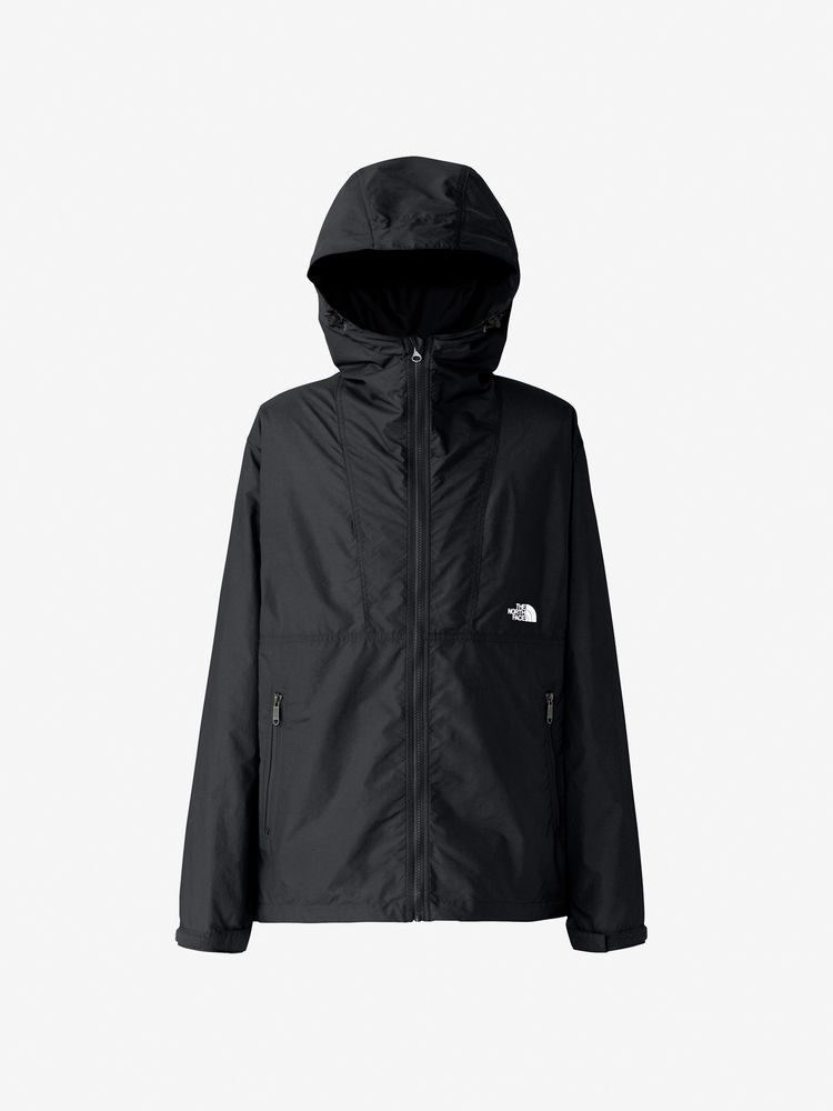 THE NORTH FACE JAPAN NP72530 / 輕量防潑水結構外套