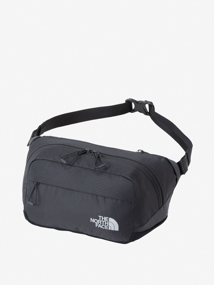 THE NORTH FACE JAPAN HAZY WAIST BAG NM82457 / 腰包