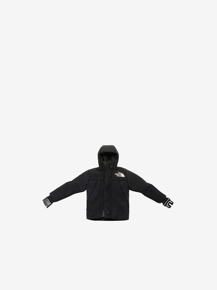 THE NORTH FACE JAPAN MINI MOUNTAIN JKT KEYRING NN32452 / 鑰匙圈