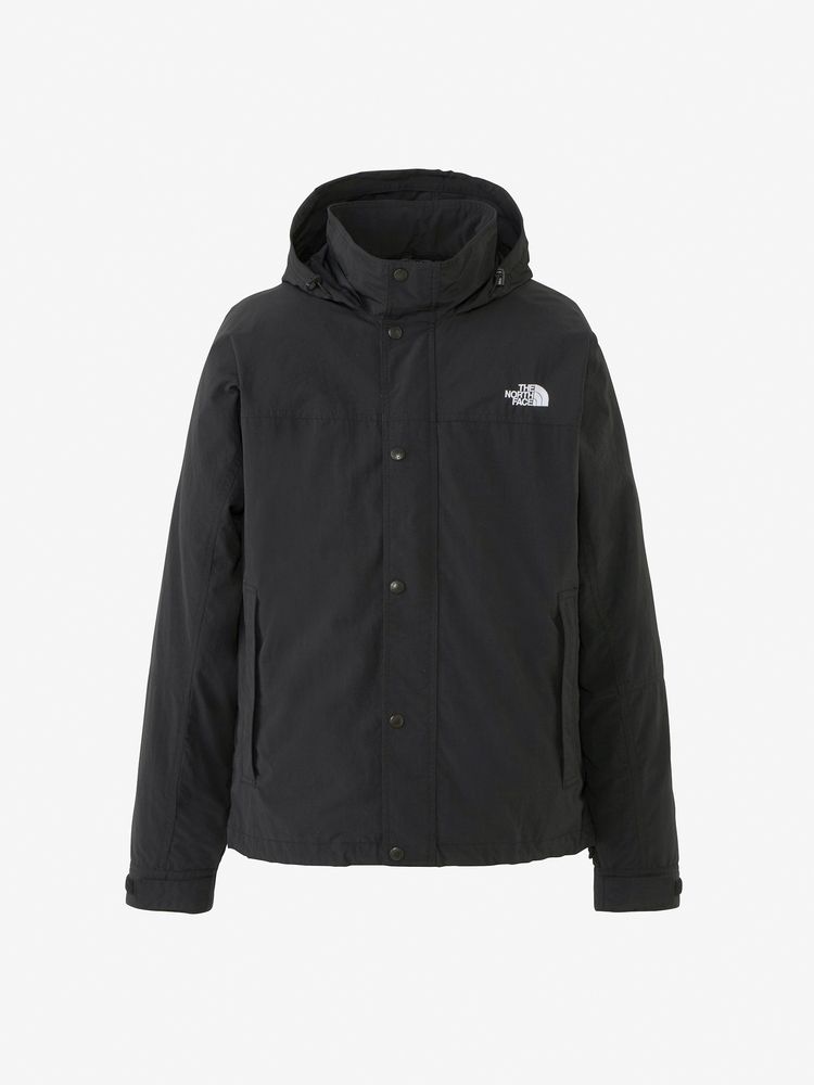THE NORTH FACE JAPAN NP22550 / 防風外套
