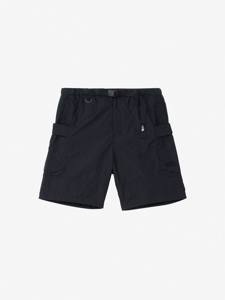 THE NORTH FACE JAPAN / 多口袋快乾機能短褲NB42332