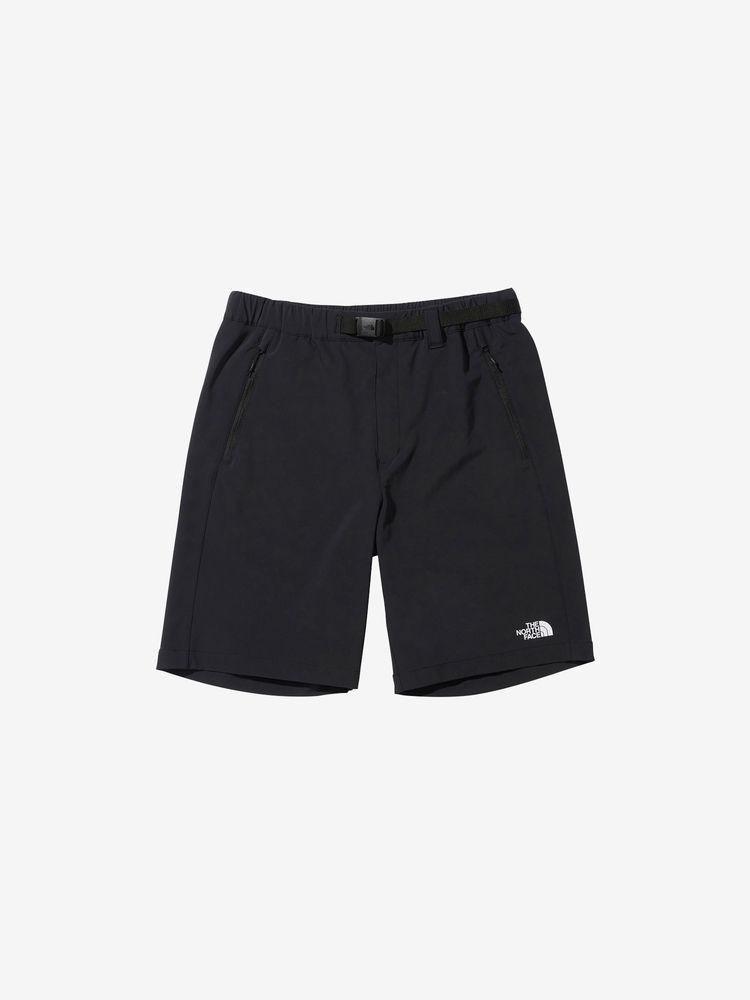 THE NORTH FACE JAPAN / 全能彈性透氣短褲 NB42212