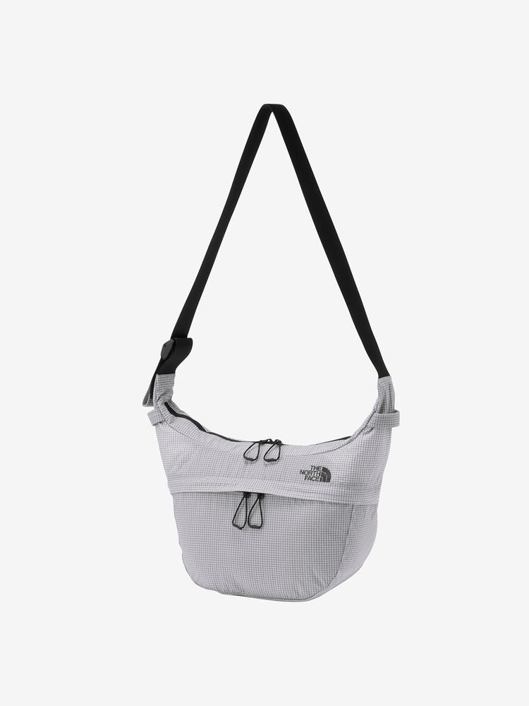 THE NORTH FACE JAPAN NM72625 / 8L 雙層結構側背包