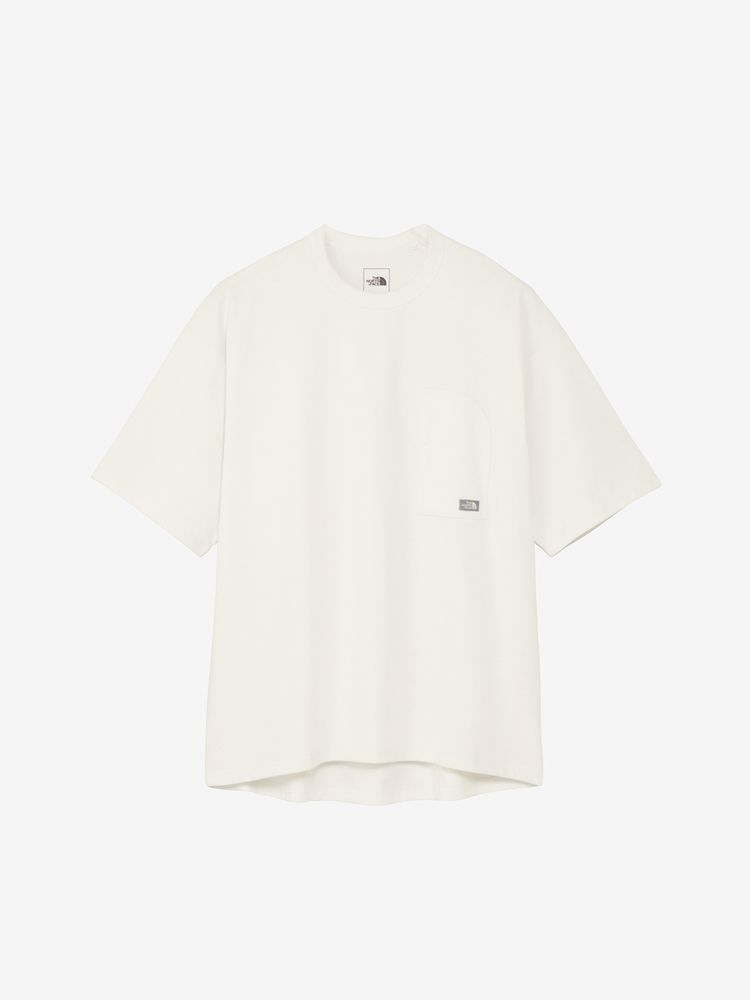 THE NORTH FACE JAPAN NT82561 / 機能 短袖T恤