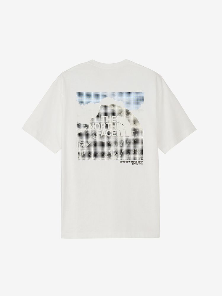 THE NORTH FACE JAPAN / NT32657 山景 短袖T恤
