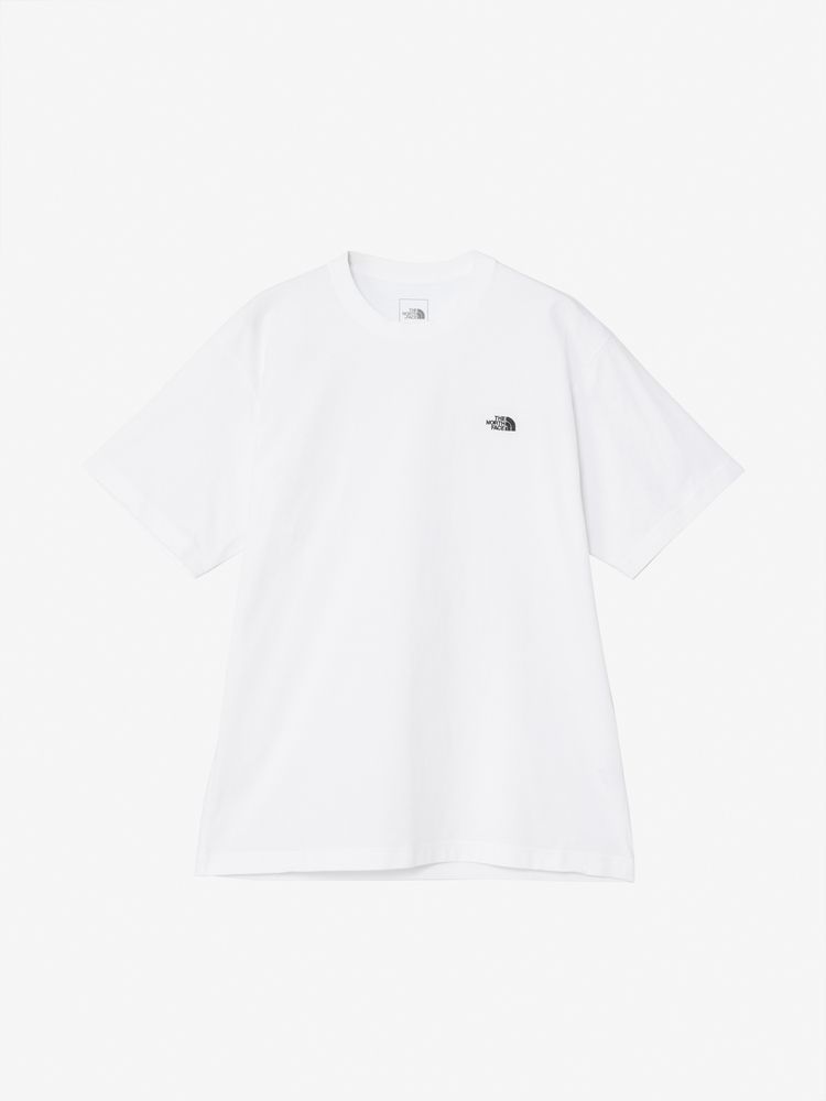 THE NORTH FACE JAPAN / 刺繡短袖T恤 NT32536