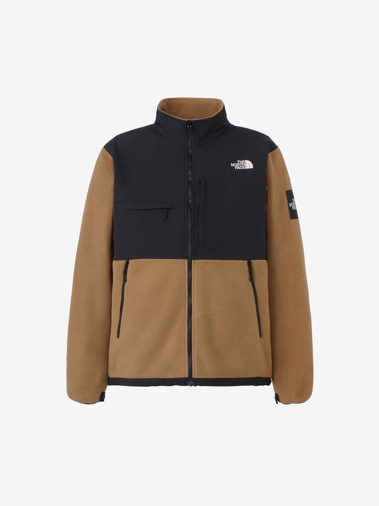 THE NORTH FACE JAPAN / 經典機能羊毛外套 NA72450