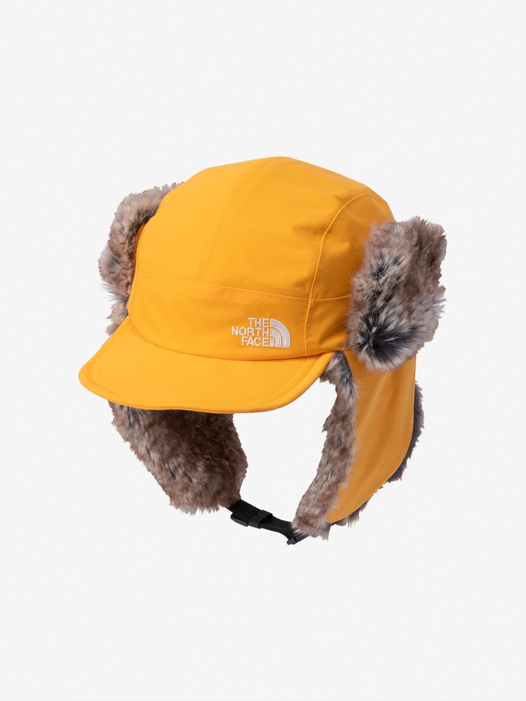 THE NORTH FACE JAPAN NN42537 / 防水透氣保暖帽