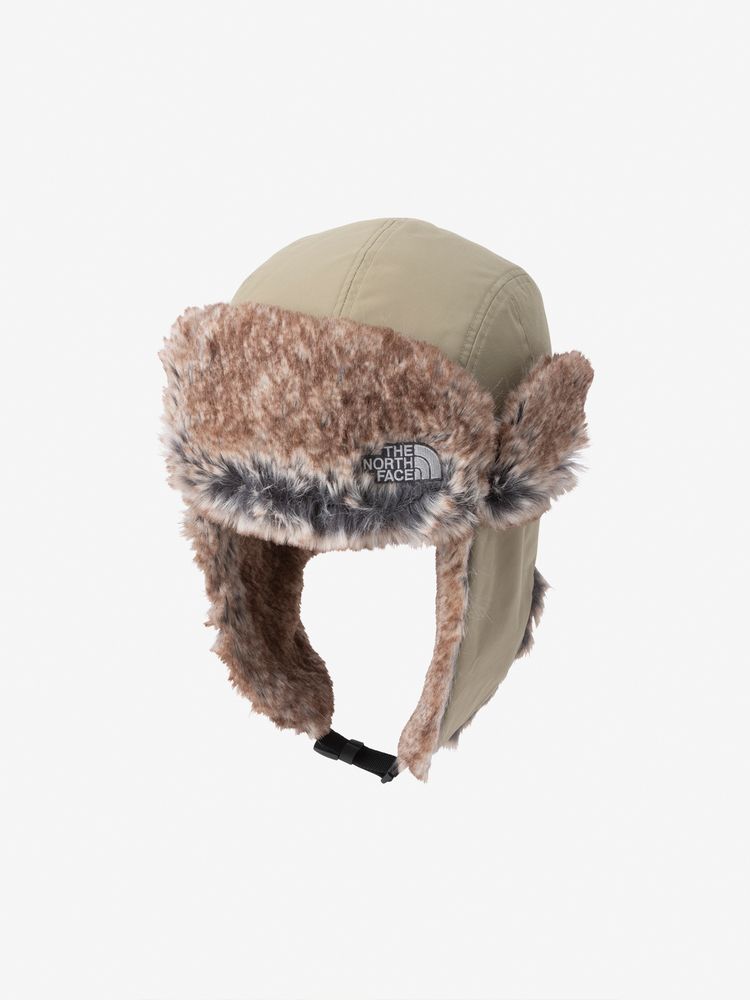 THE NORTH FACE JAPAN NN42536 / 保暖中棉結構飛行帽