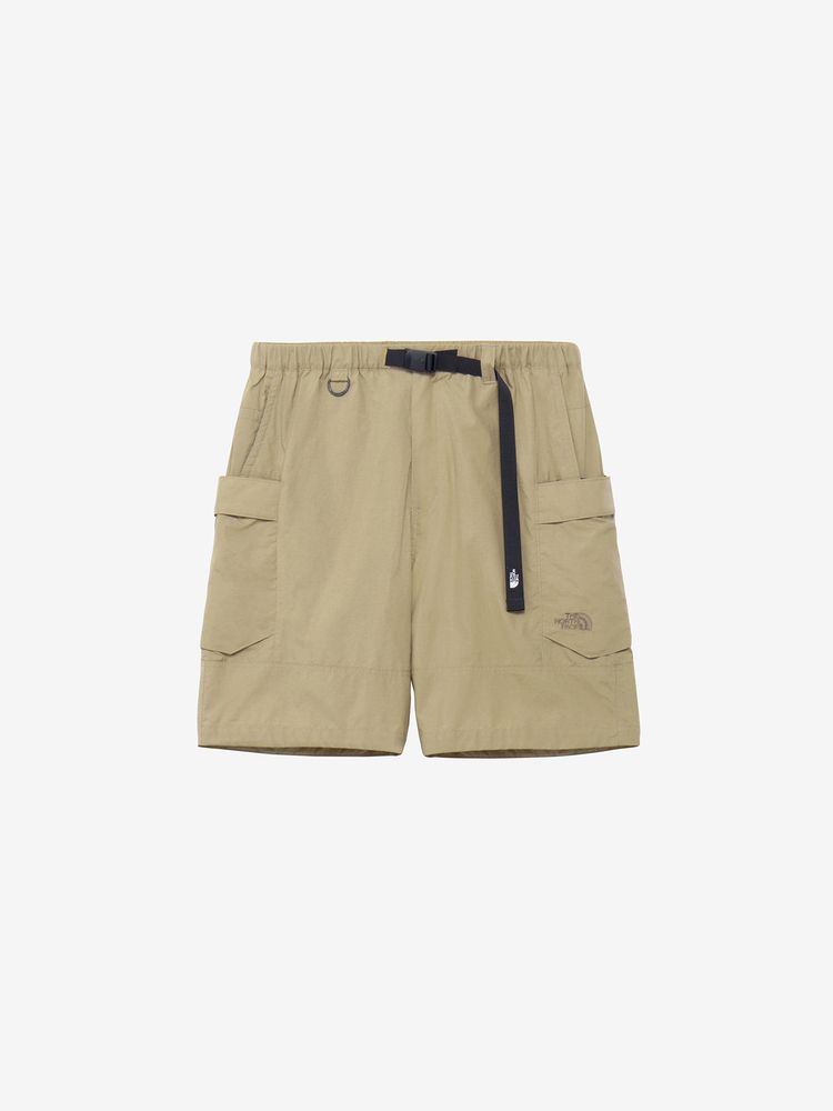 THE NORTH FACE JAPAN / 多口袋快乾機能短褲NB42332