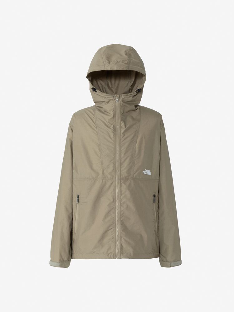 THE NORTH FACE JAPAN NP72530 / 輕量防潑水結構外套