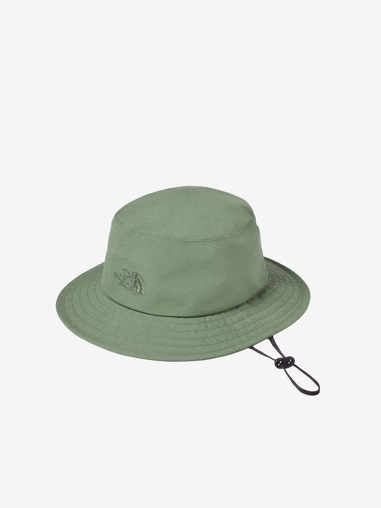 THE NORTH FACE JAPAN / GORE-TEX 輕量防水帽 (中性款) NN02502