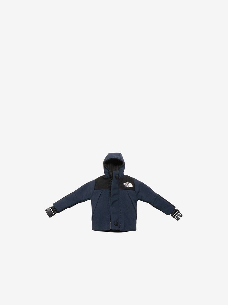 THE NORTH FACE JAPAN MINI MOUNTAIN JKT KEYRING NN32452 / 鑰匙圈