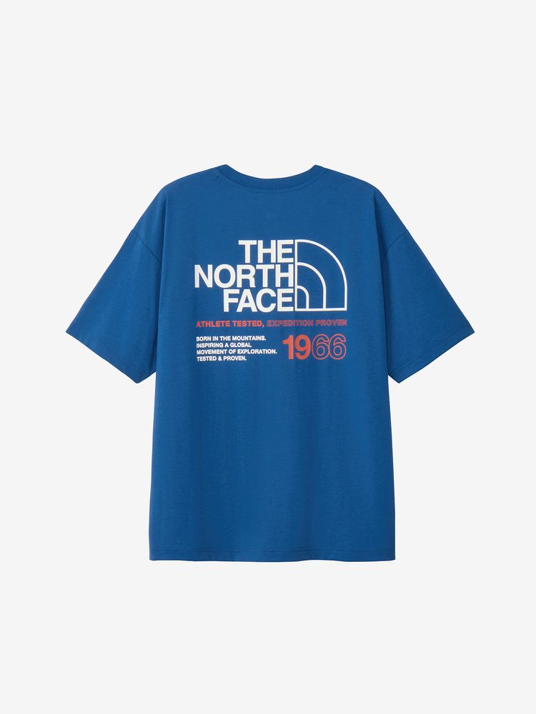 THE NORTH FACE JAPAN / 快乾抗菌機能 短袖T恤 NT32597