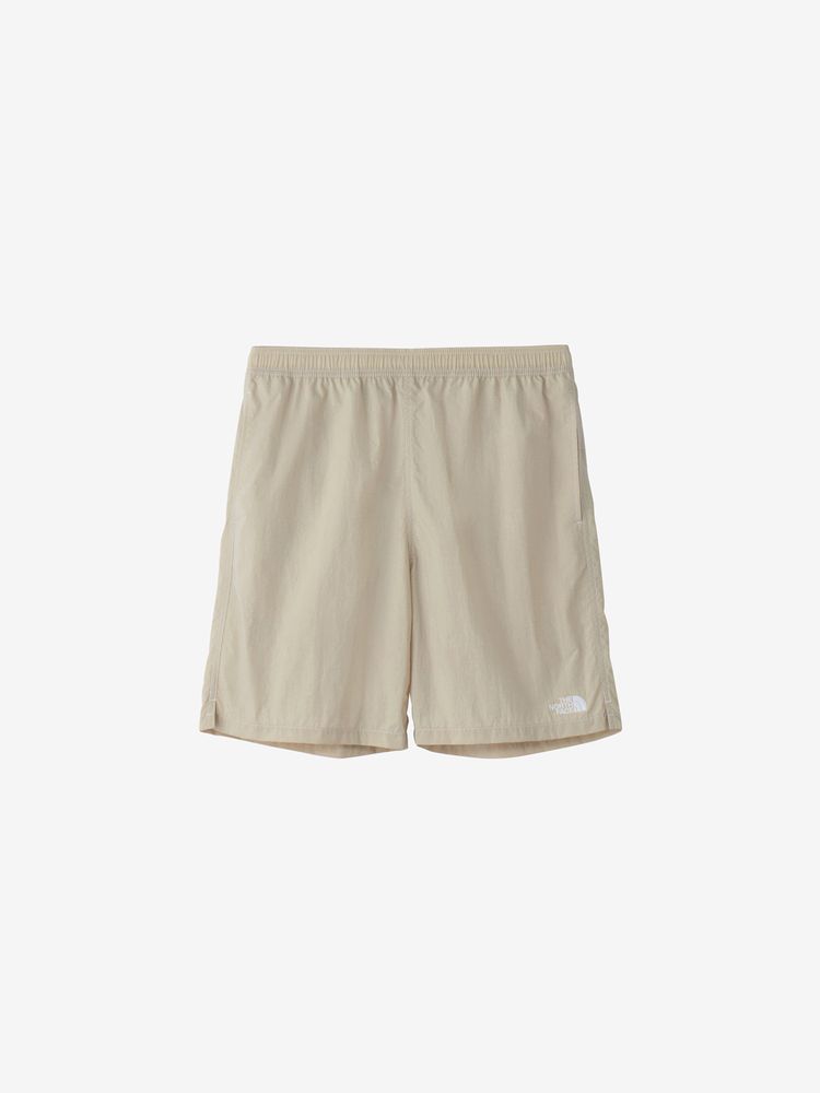 THE NORTH FACE JAPAN / Versatile Mid NB42631 7寸 輕量快乾尼龍短褲