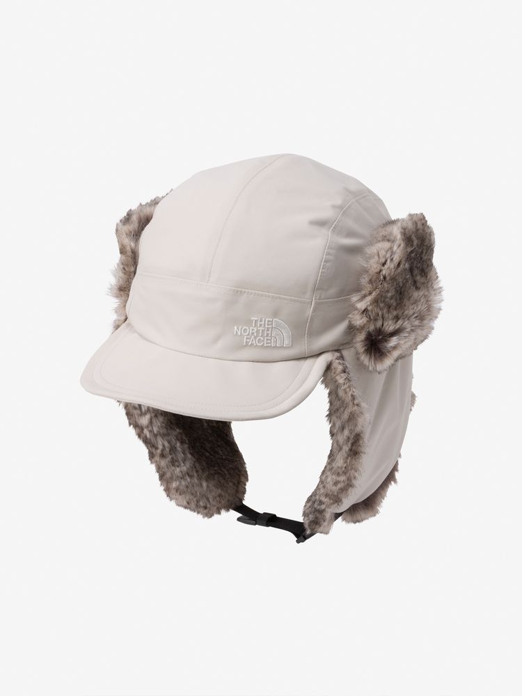 THE NORTH FACE JAPAN NN42537 / 防水透氣保暖帽