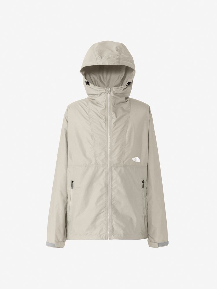 THE NORTH FACE JAPAN NP72530 / 輕量防潑水結構外套