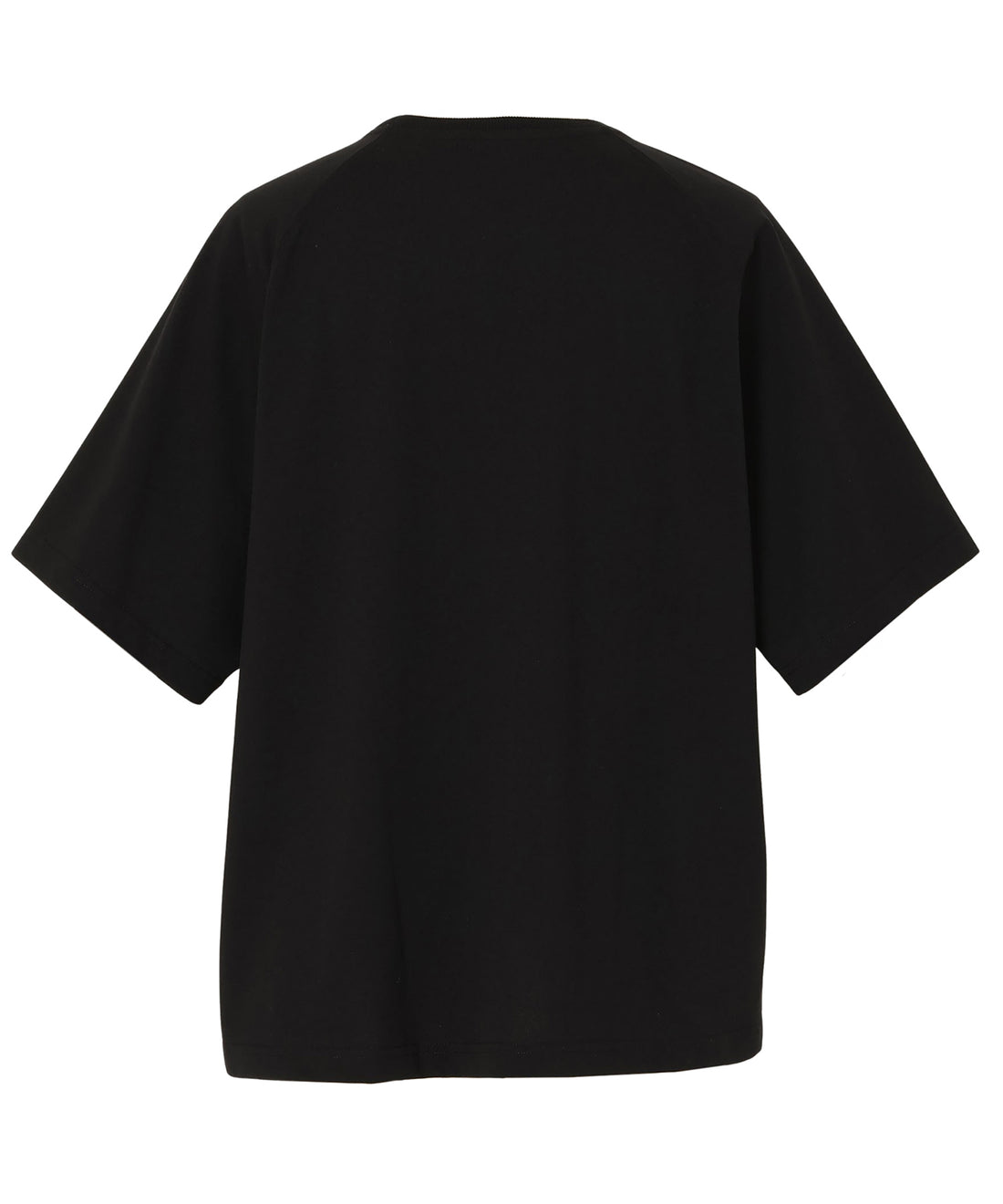NANGA ECO HYBRID BOX LOGO LOOSE FIT TEE / 寬鬆短袖T恤