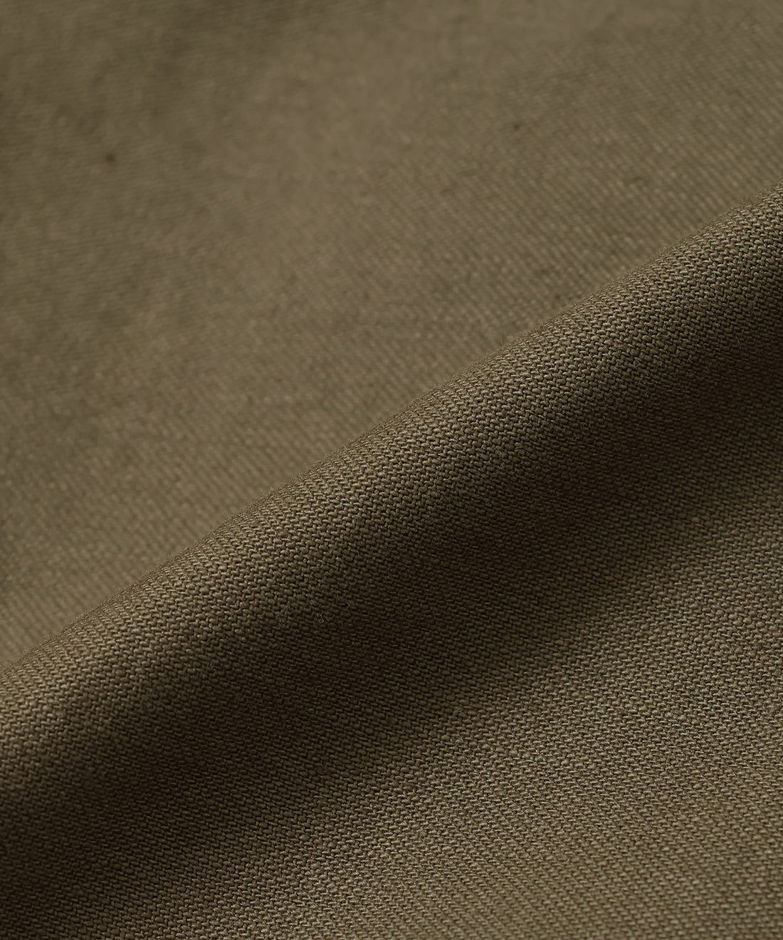 NANGA BACK SATIN EASY CARGO PT / 立體輪廓感後綿斜紋多口袋抽繩工作褲