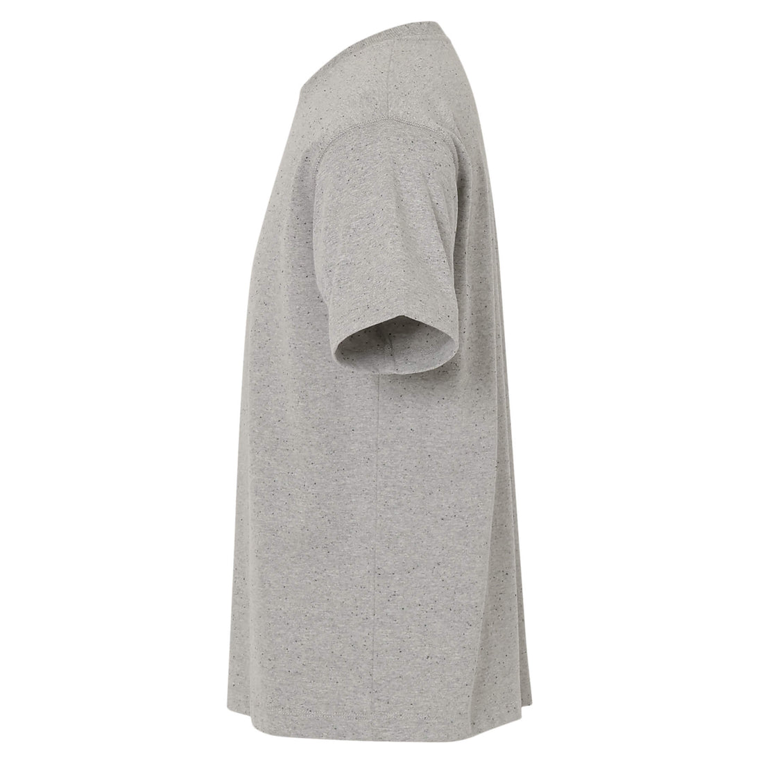 NANGA ECO HYBRID MT LOGO TEE(UNISEX) / 中性 大標誌 短袖T恤