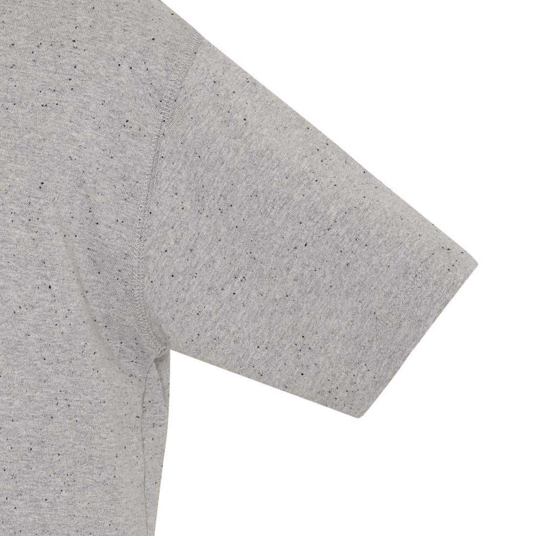 NANGA ECO HYBRID MT LOGO TEE(UNISEX) / 中性 大標誌 短袖T恤