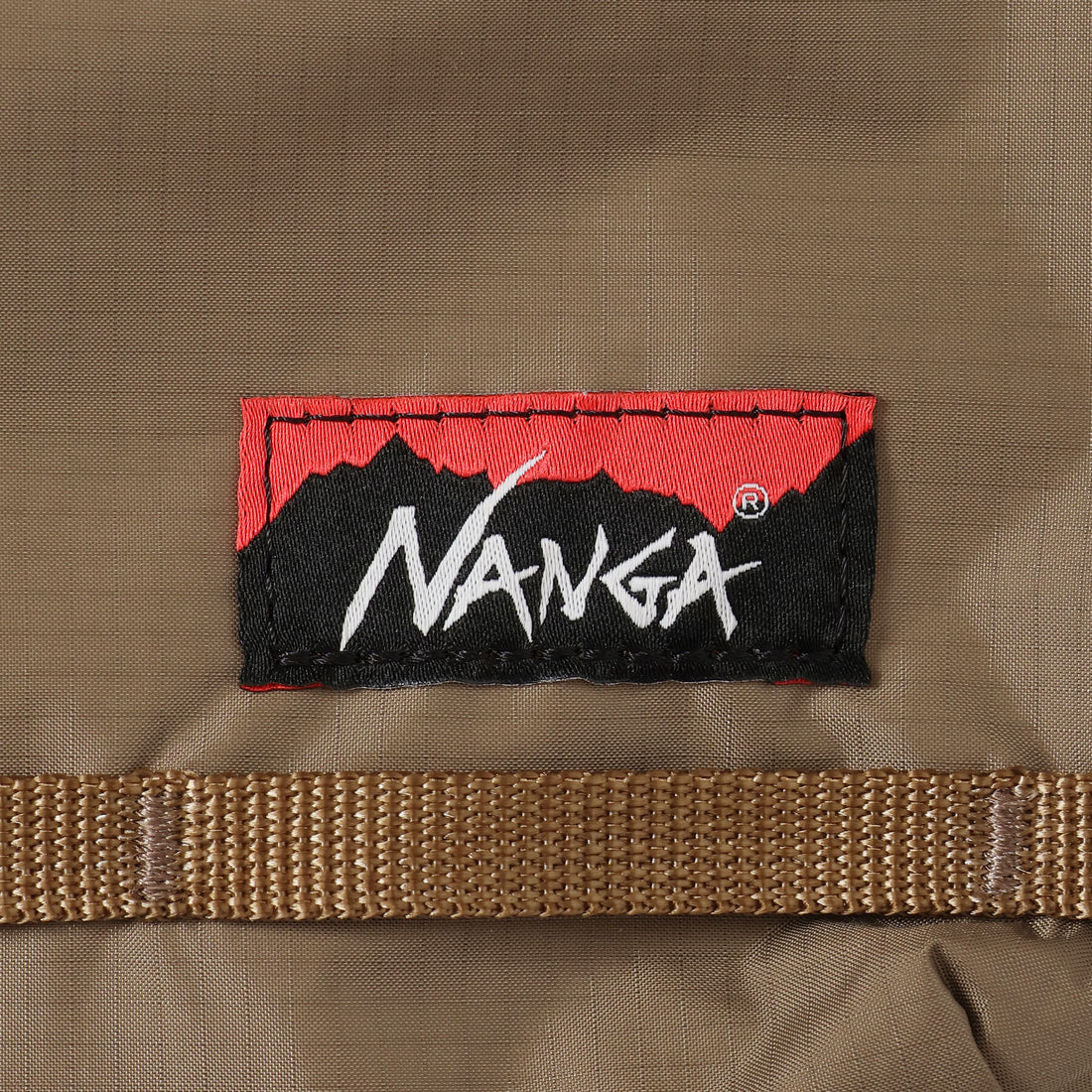 NANGA AURORA TEX SACOCHE / 側背包