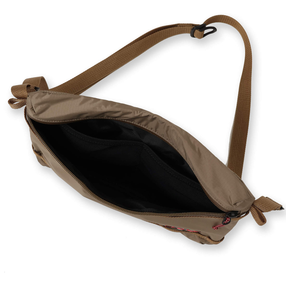 NANGA AURORA TEX SACOCHE / 側背包