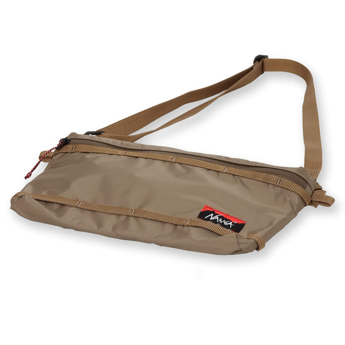 NANGA AURORA TEX SACOCHE / 側背包