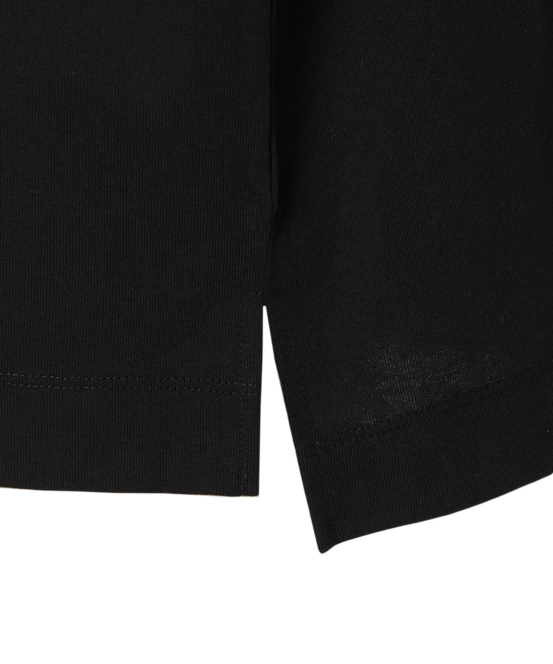 NANGA ECO HYBRID L/S TEE/BOU3 / 長袖T恤