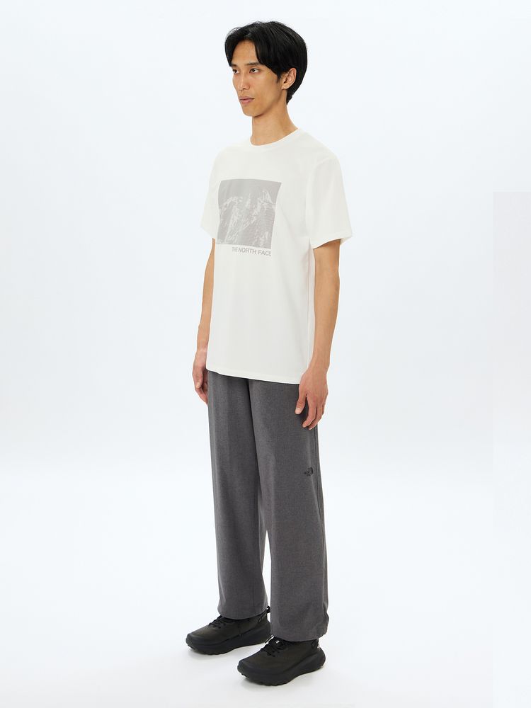 THE NORTH FACE JAPAN / 山景短袖T恤 NT32590