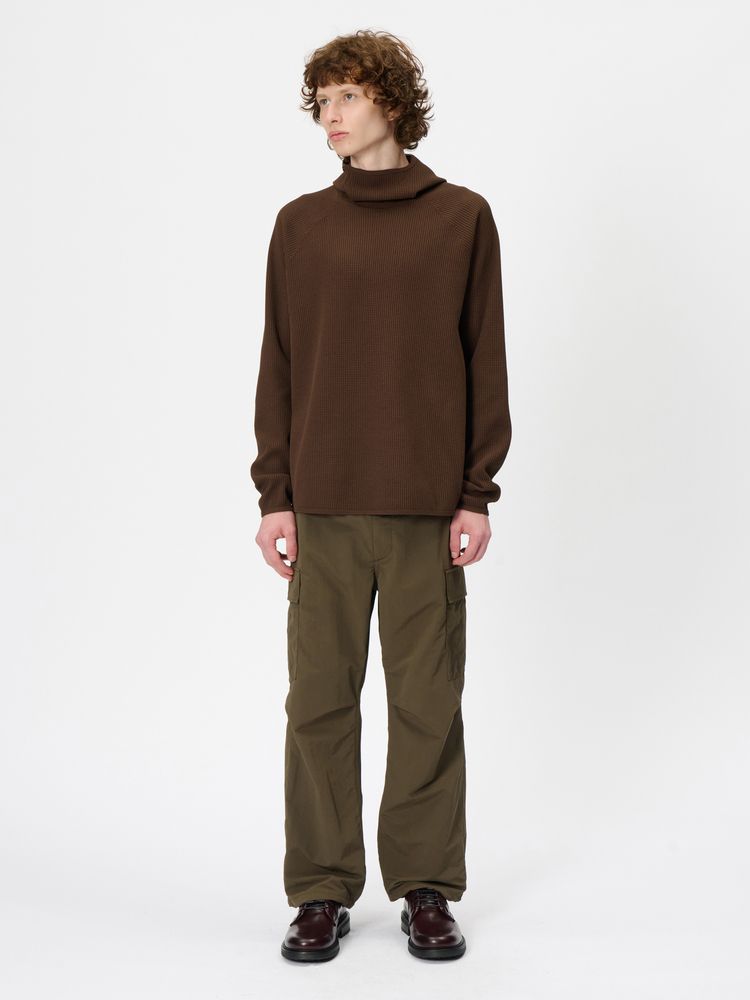 Goldwin / 華夫格 連帽衫