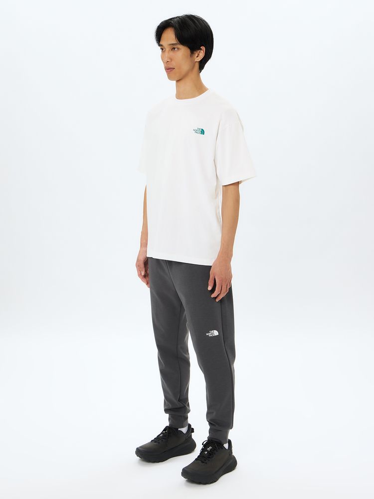 THE NORTH FACE JAPAN / 快乾抗菌機能 短袖T恤 NT32597