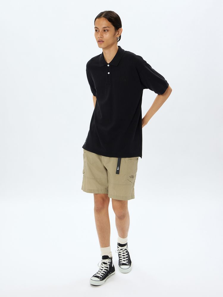 THE NORTH FACE JAPAN / 多口袋快乾機能短褲NB42332