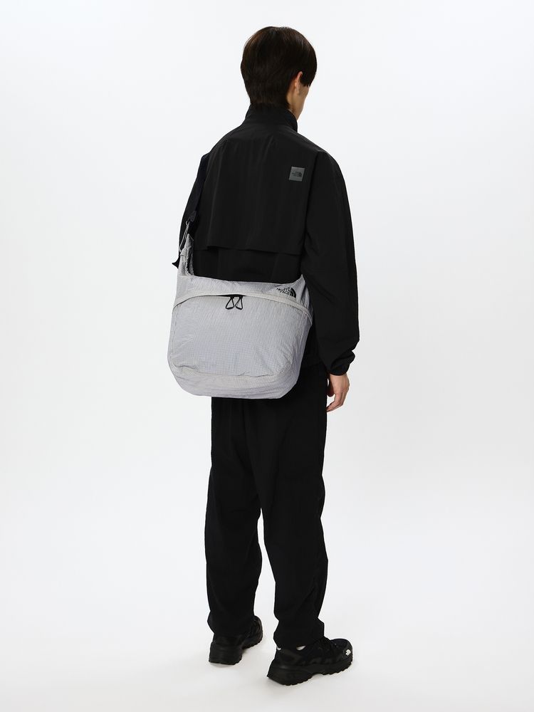 THE NORTH FACE JAPAN NM72623 / 20L機能側背包