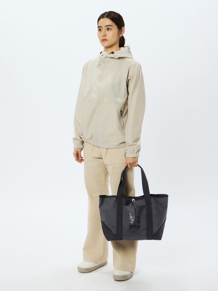 THE NORTH FACE JAPAN / 自立托特包 NM82451