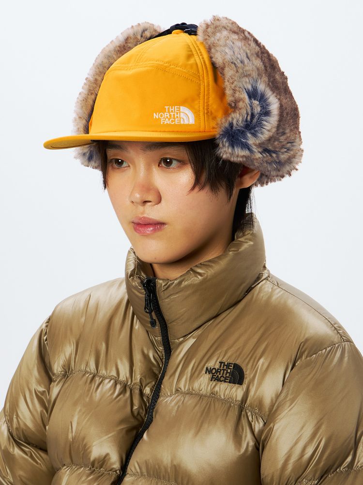 THE NORTH FACE JAPAN NN42543 / 防寒帽– RICHARD SELECT