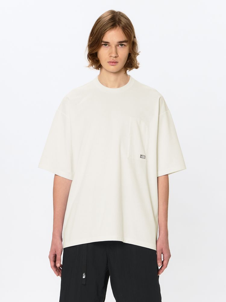 THE NORTH FACE JAPAN NT82561 / 機能 短袖T恤