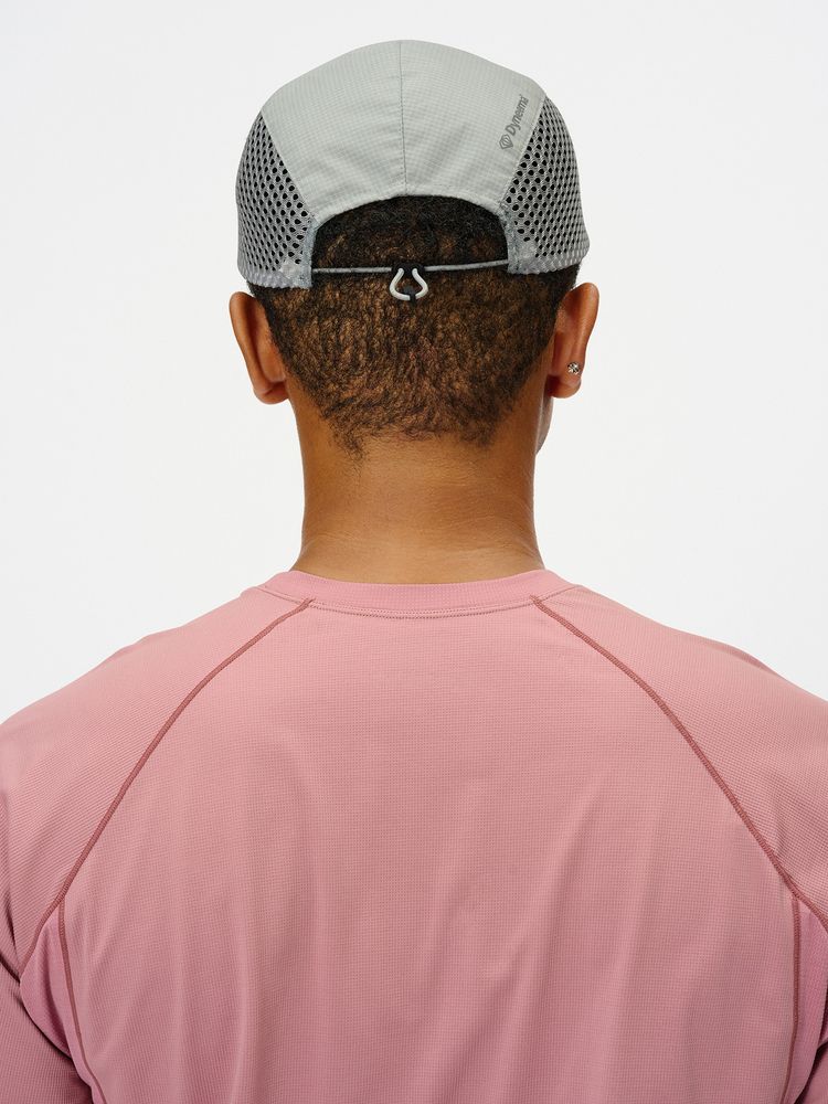 Goldwin Chamonix / Vertical Trail 野跑網帽