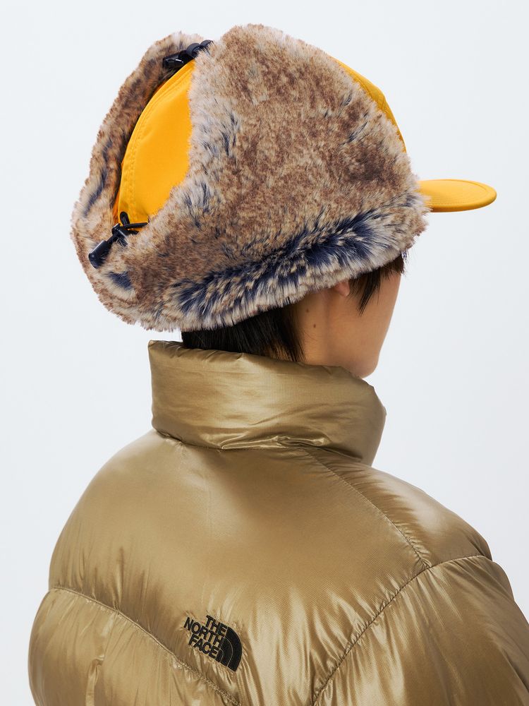 THE NORTH FACE JAPAN NN42543 / 防寒帽