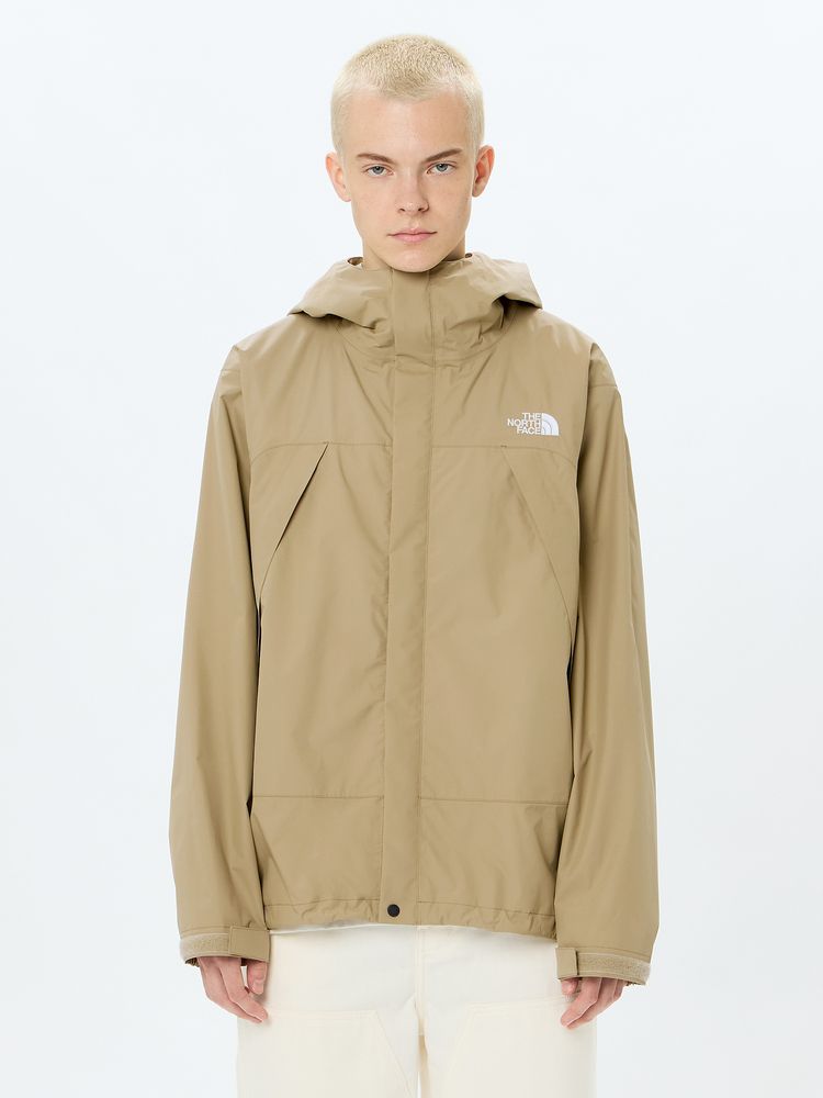 THE NORTH FACE JAPAN NP12550 / 防水硬殼外套