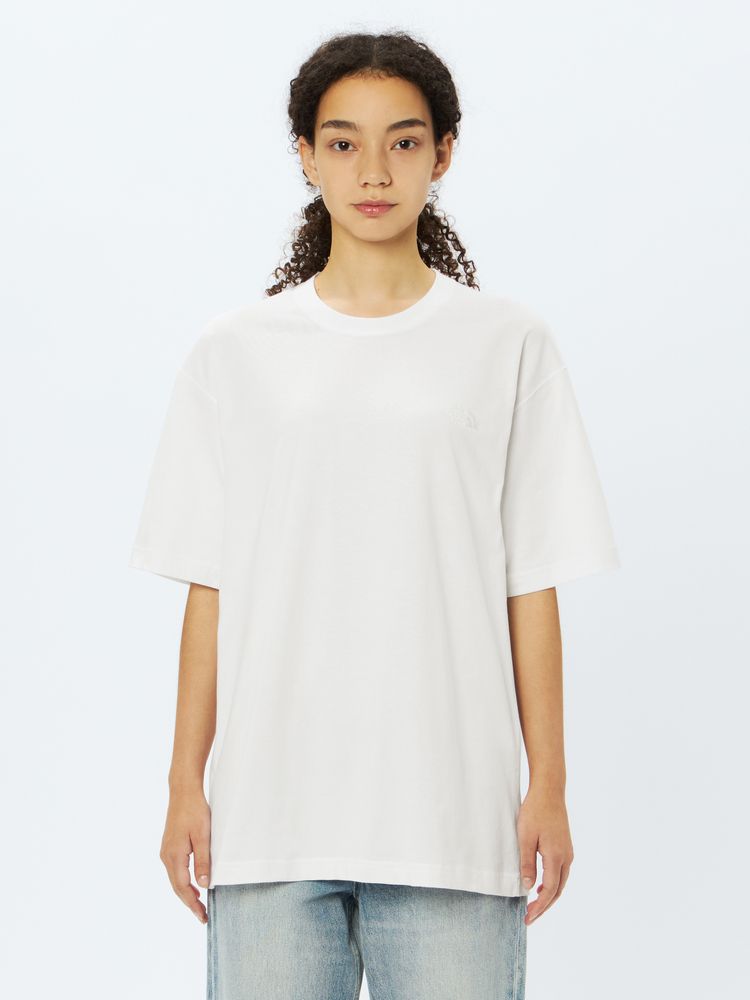 THE NORTH FACE JAPAN / 夜幕前線 短袖T恤 NT82530