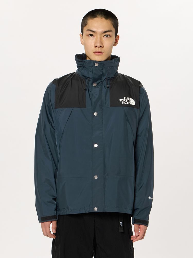 THE NOERTH FACE MT RAINTEX JACKET NP12333 / 防水外套