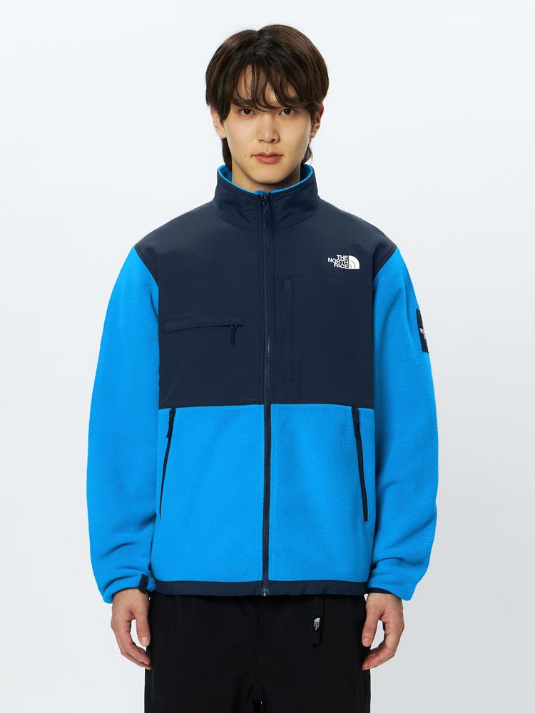 THE NORTH FACE JAPAN / 經典機能羊毛外套 NA72450