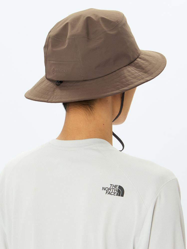 THE NORTH FACE JAPAN / GORE-TEX 輕量防水帽 (中性款) NN02502