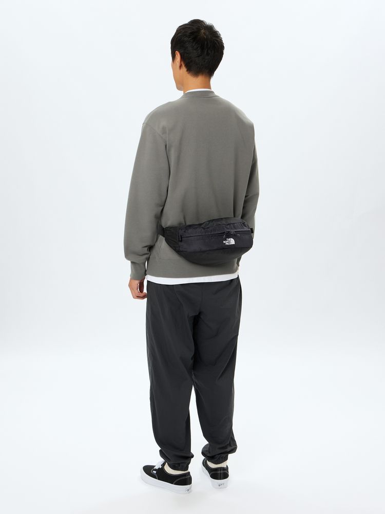 THE NORTH FACE JAPAN  / 腰包 NM72304