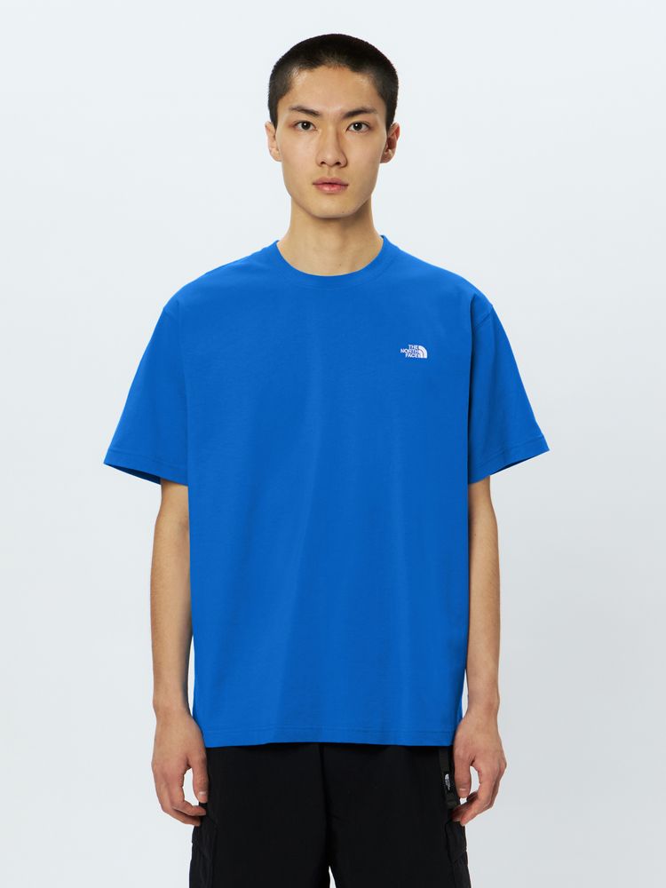 THE NORTH FACE JAPAN / 刺繡短袖T恤 NT32536