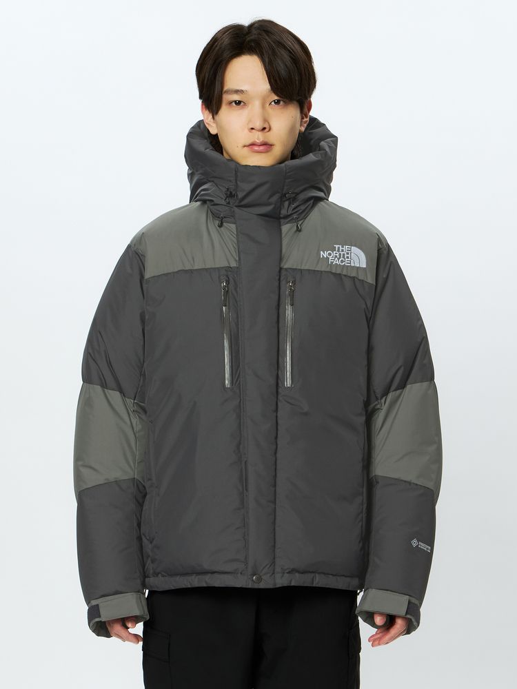 THE NORTH FACE JAPAN ND92551 / 高保暖防風光電子羽絨外套