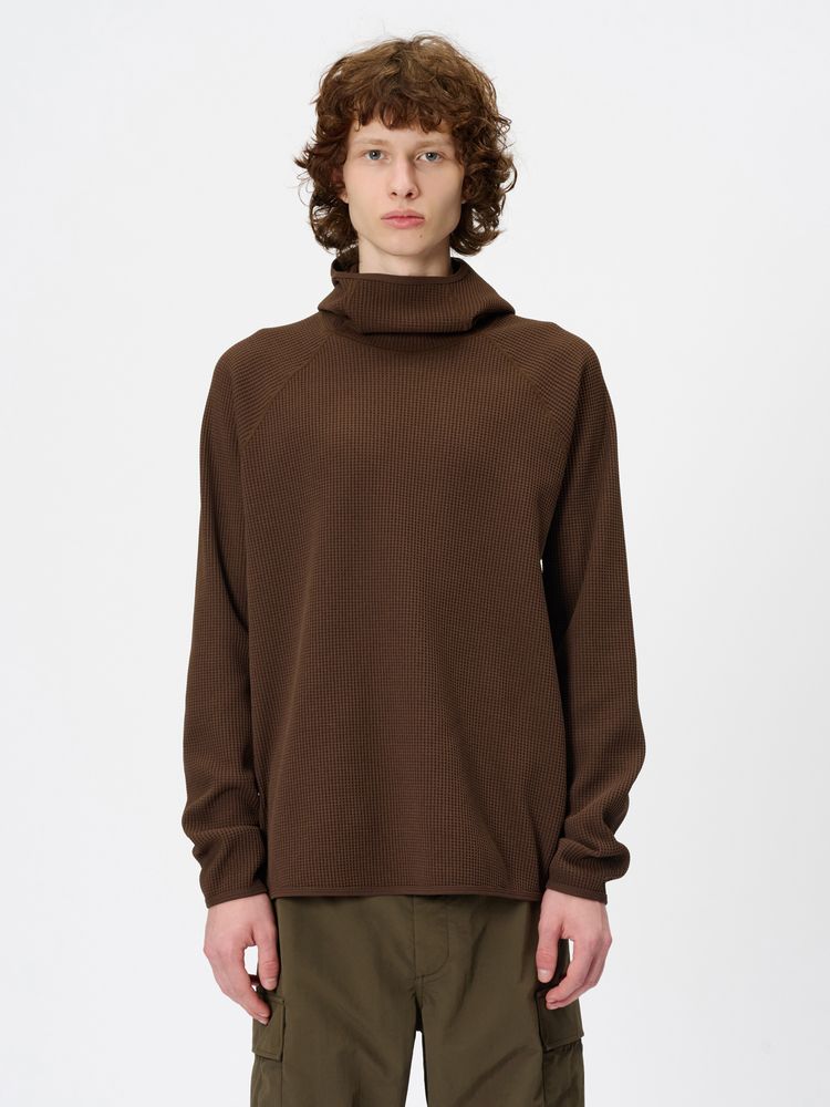 Goldwin / 華夫格 連帽衫