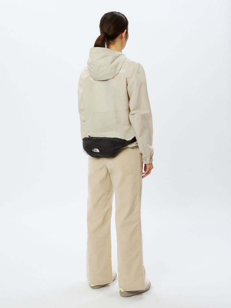 THE NORTH FACE JAPAN / 多功能輕量腰包 NM72305